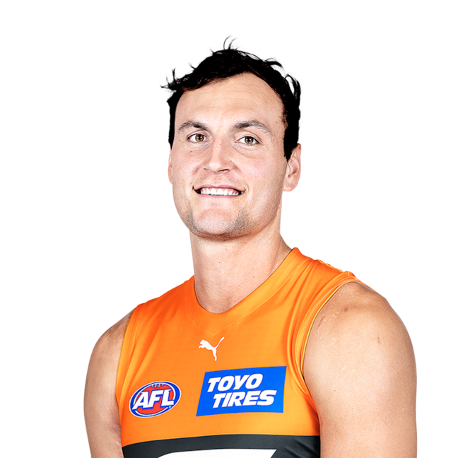 Braydon Preuss profile picture